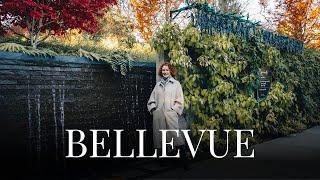 Bellevue, Washington | City Tour with Vera Brodsky