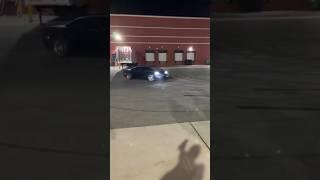 C5 Corvette 360 Drift Entry