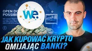 KUPUJ I SPRZEDAWAJ KRYPTO BEZ WIEDZY BANKÓW! WANDA EXCHANGE || ANALIZA FUNDAMENTALNA