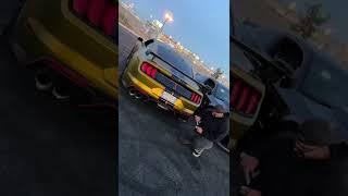 How to change the color of the exhaust FLAMES! 