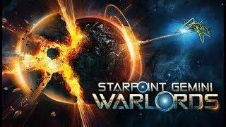 Let's Play a Little: Starpoint Gemini: Warlords [Sponsored/Xbox]