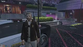 Toretti has a Bob Smith Moment | GTA RP NoPixel 3.0