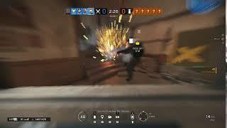 R6S | Le Bombe