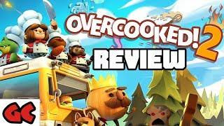 Overcooked 2 | Review // Test