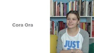 Interview with Cora Ora