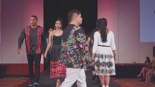 First US Indigenous Fashion Week coming to Santa Fe