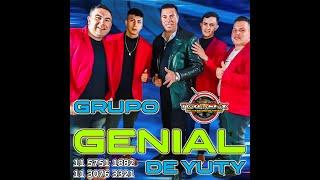 Grupo Genial De Yuty - Por Amor