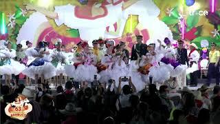 #FestivalDelBambuco VELADA DE ELECCIÓN Y CORONACIÓN REINA DEPARTAMENTAL DEL BAMBUCO 2024