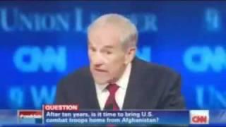 Best of Ron Paul in 15 minutes
