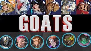 The New Meta in Marvel Rivals...