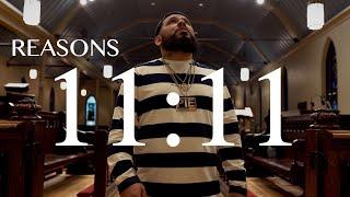 Tone Brigante - "Reasons" (Official Video)