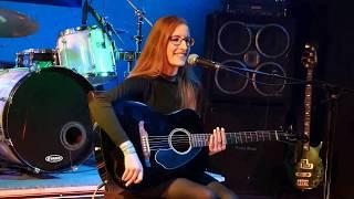 Diandra Gumz - 4 Songs @ BaRRock Hamburg 24.05.2017