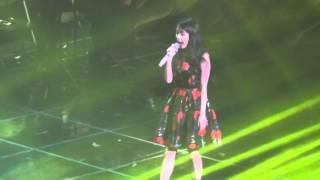 채셔 콘서트 15 금요일에 만나요 by jkclub  [아이유 직캠]