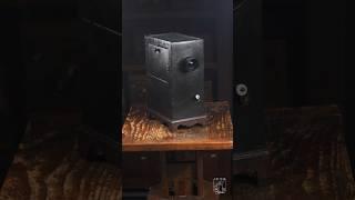 Precinema Viewer for five folioscopes with music