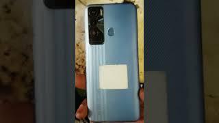 Tecno LE6 FRP BYPASS 2024