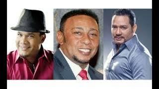 BACHATAS MIX 2017 2018 - Anthony Santos, Frank Reyes y Hector Acosta El Torito