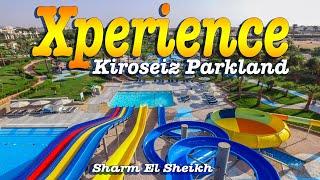 Hotel Xperience Kiroseiz Parkland 5*, Best Hotels in Sharm El Sheikh 2021️