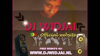 Dj Widjai - Hasta Bajo (House Style 2011)