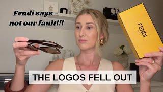 FENDI CUSTOMER SERVICE DISASTER STORY - what I learned | Laine’s Reviews