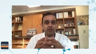 Manesh R. Patel, MD: Atherosclerotic Disease Update