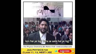 Science and fun | Physics with Umesh Rajoria | 11, 12, NEET /JEE  #umeshrajoria #shorts #funny