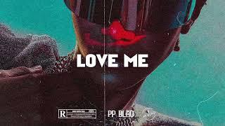 Afrobeat Instrumental "LOVE ME" Burna boy x Omay Lay x Don Jazzy x Asake x Davido Typebeat|2025