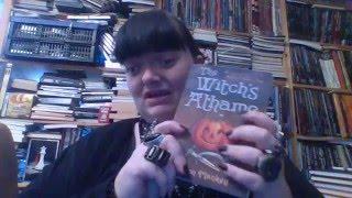 Review of The Witch's Athame