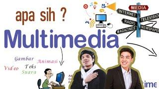 Mengenal Jurusan Multimedia