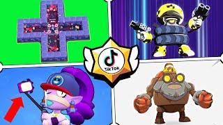 Brawl Stars Tik Tok Montage #19