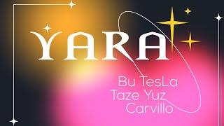 Bu TesLa x Taze Yuz x Carvillo - ÝARA (Audio)