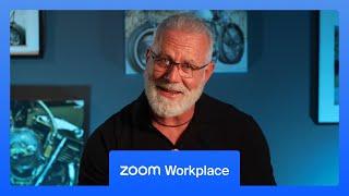 Ep. 20 | Zoom Workplace | "Got a Minute?" with Patrick Kelley