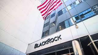 BREAKING… BLACKROCK 1st OF ITS KIND DEAL. 100% CRYPTO FUND JUST RELEASED ON RIPPLE XRP!!!