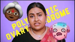 PCOS 101 : Polycystic Ovary Syndrome Awareness Web Series | VINSIA #PCOS #SouthAsian #PCOSawareness