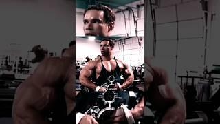 KEVIN LEVRONE "El rey sin corona   #edit #kevinlevrone #fisicoculturista #goats