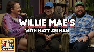 Willie Mae's Scotch House with Matt Selman