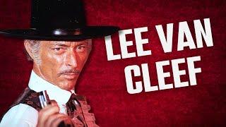 El Pistolero Lee Van Cleef en un Clásico del Western (1969)