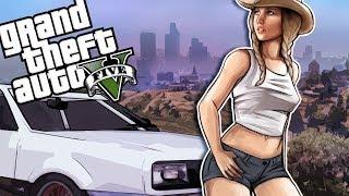 ГТА 5 РП СЕРВЕР / GTA 5 FIVE STAR VOICE RP