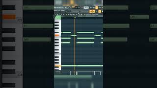 آموزش آهنگسازی | آموزش پیانورل | آموزش اف ال استدیو                  #music #آهنگسازی #flstudio