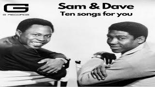 Sam & Dave "Ten songs for you" GR 043/19 (Full Album)