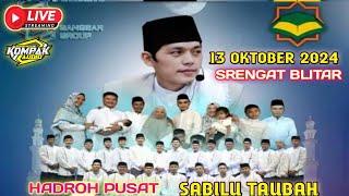 LIVE GUS IQDAM // SPESIAL TANYA JAWAB ORTU TEAM HADROH PUSAT