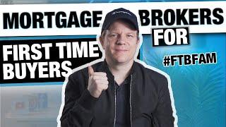 Mortgage Brokers for First Time Buyers