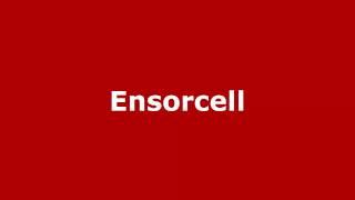 Ensorcell