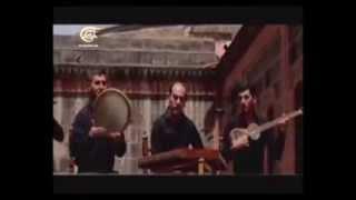 Gurdjieff Ensemble/Arabic TV/Armenian music/(duduk, blul, oud, kanon, santur, tar, dap, kamancha)