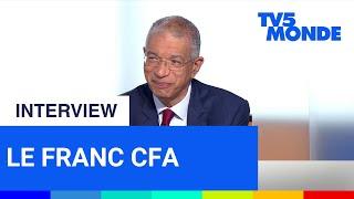 Le franc CFA va-t-il disparaître ? | Lionel Zinsou