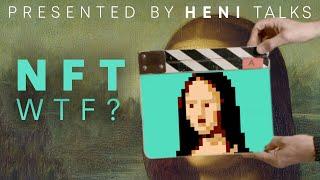 NFT:WTF? | The Rise and Fall of NFTs