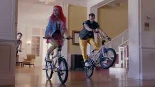 Paramore - Still Into You (Official Music Video)