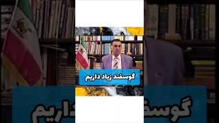 گوسفند زیاد داریم #رضا_فاضلی #اسلام #کتاب #پرسشگری #روشنگری #شک #اسلام_شناسی