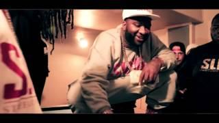 Papa Duck Official "Straight Up " video