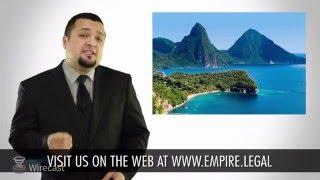 Saint Lucia Citizenship by Investment Program -Info@Empire.Legal