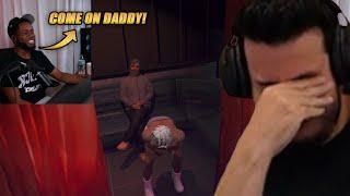 Ramee Reacts to Hilarious GTA RP Clips and More! | Prodigy 2.0 | GTA | CG